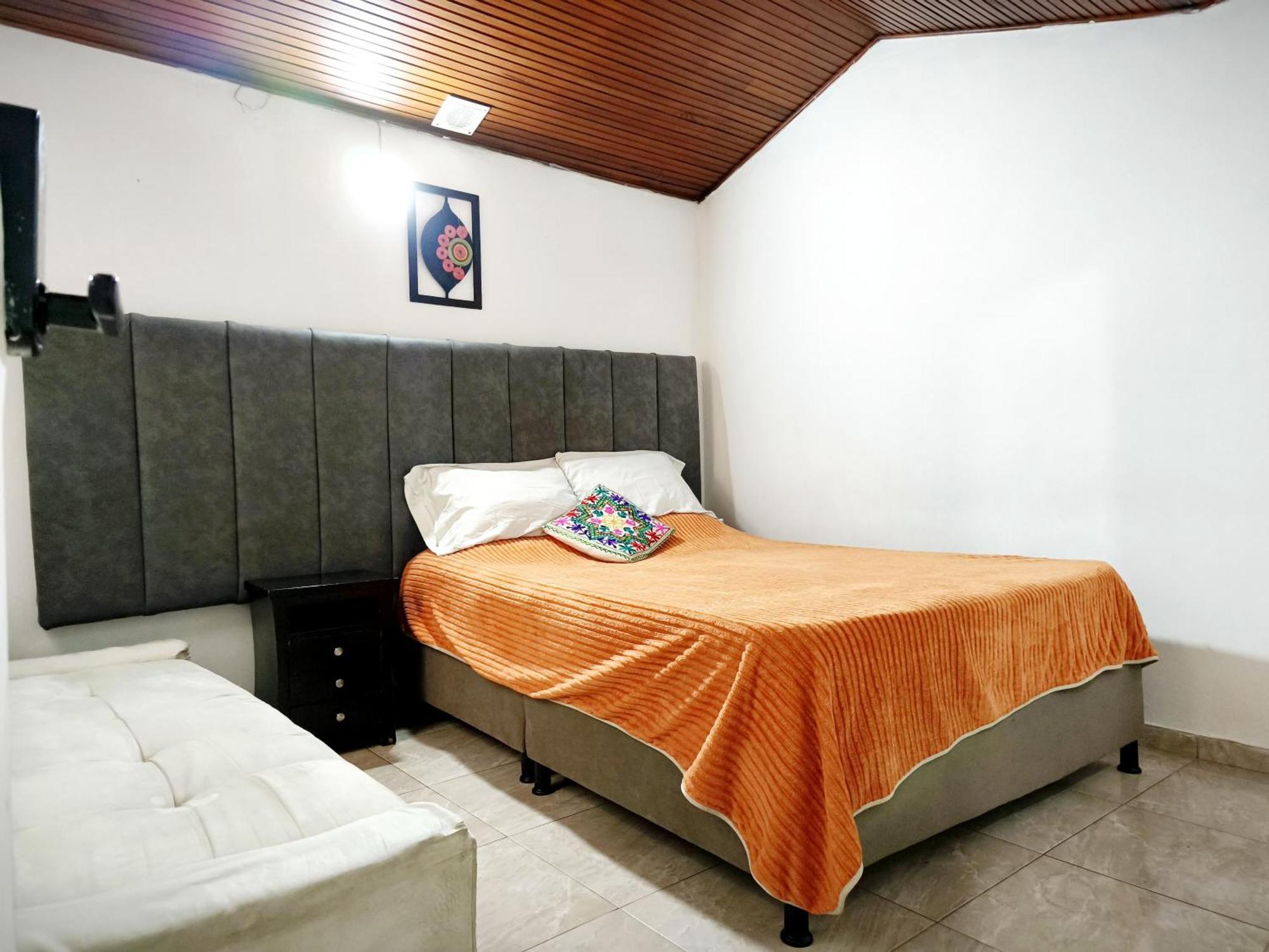 Ayllu Gasthof Bogotá