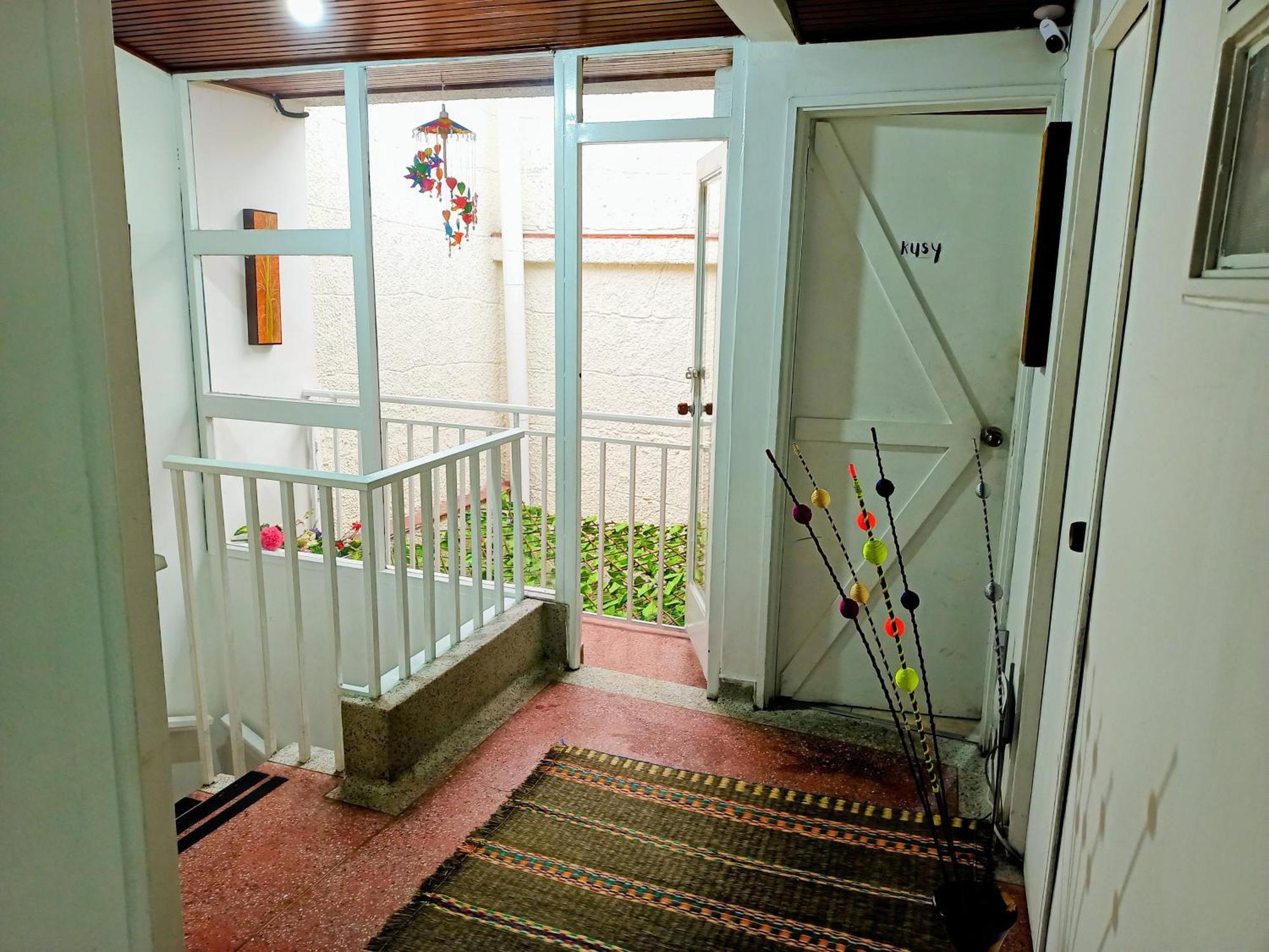 Gasthof Ayllu *